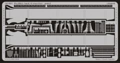 6290 1/35 PZ.KPFW.38(T) AUSF.G W/INTERIOR -  PLAST