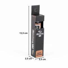 AK Interactive ABT245 Sand Brown, 20 ml. Yağlı Boya