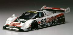 Hasegawa 20316 1/24 Ölçek Jaguar XJR-9 IMSA (Limited Edition) Otomobil Plastik Model Kiti
