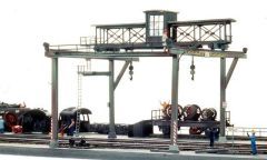 61102 1/87 PORTAL CRANE