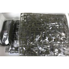 AFV Club AF35042 1/35 M42 Kundağı Motorlu Uçaksavar Tankı Demonte Plastik Maketi