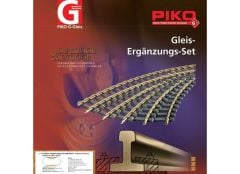 35300 1/22,5 G-TRACK STATİON SET