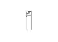 61128 1/87 NEUSES OLD SWİTCH TOWER