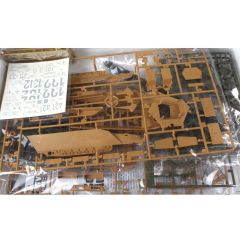 AFV Club AF35063 1/35 Sdkfz251 D/1 Half Truck Schutzenpanzer Yarı Paletli Zırhlı Kamyon Demonte Plastik Maketi
