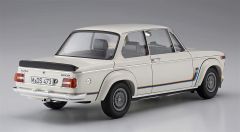 Hasegawa HC24 21124 1/24 Ölçek BMW 2002 turbo Otomobil Plastik Model Kiti