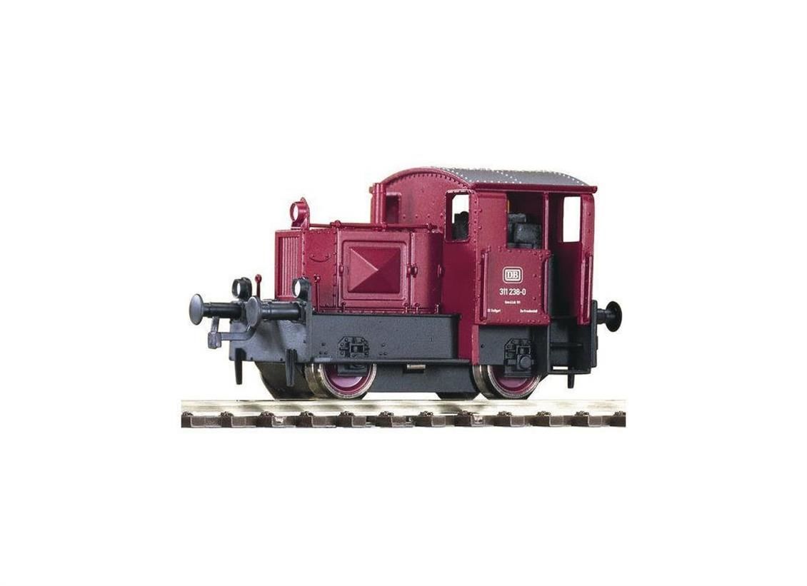 52050 1/87 KÖ1 DB IV