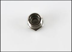 ''Haosheng A5 Hortum Adaptörü- 1/8'''' Dişi-1/4'''' Erkek, Badger için''