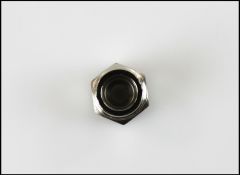 ''Haosheng A5 Hortum Adaptörü- 1/8'''' Dişi-1/4'''' Erkek, Badger için''
