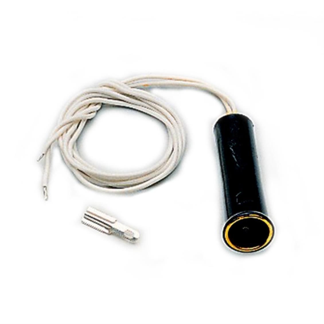 65553 DUMAN JENERATORU , 24 VOLT