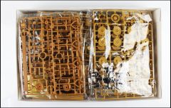 AFV Club AF35103 1/35 Sturmtiger 3.8cm RW6-1 L54 Assault Rocket Saldırı Tankı Demonte Plastik Maketi