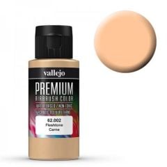 Vallejo 62002 60 ml. Flesh Tone, Opaque, Premium RC Color Serisi Model Boyası