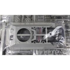 AFV Club AF35144 1/35 T34/76 Model 1942/43 Factory no.183, Komple İç Detaylı Tank Demonte Plastik Maketi
