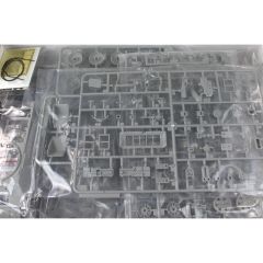 AFV Club AF35145 1/35 T34/85 Model 174 Factory, Komple İç Detaylı Tank Demonte Plastik Maketi