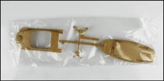 AFV Club AF35228 1/35 VW128 Schwimmwagen Askeri Araç Demonte Plastik Maketi