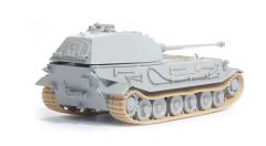 Dragon 6657 1/35 Ölçek VK.45.02(P)H Tank Plastik Model Kiti