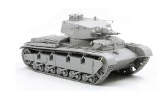 Dragon 6690 1/35 Ölçek Neubau-Fahrzeug Nr.3-5 Tank Plastik Model Kiti