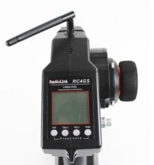 Radiolink 4GS V2 2.4GHz 4Kanallı Kumanda ve R6FG Gyrolu Alıcı