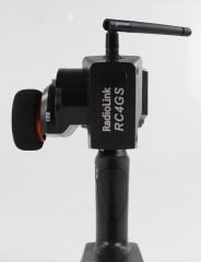 Radiolink 4GS V2 2.4GHz 4Kanallı Kumanda ve R6FG Gyrolu Alıcı