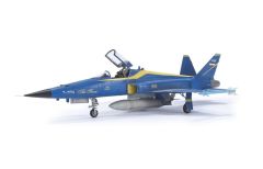 AFV Club AR48111 1/48 Iran Sawqeh-80 Savaş Uçağı Demonte Plastik Maketi
