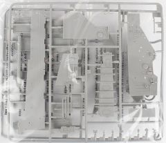 Hobbyboss 82412 1/35 AAVP-7A1 Amfibi Hücum Aracı M