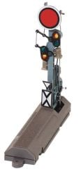 6200 1/87 ELEKTRO MANYETİK AKTİVATÖRLÜ IŞIKLI SINY