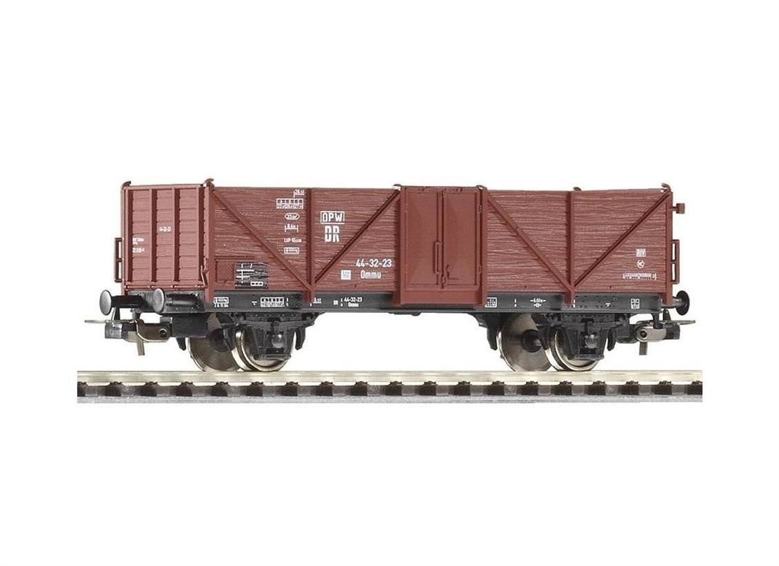 54864 1/87 GONDOLA OMMU44 DR III
