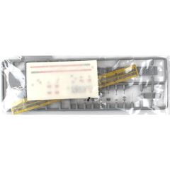 AFV Club SE73513 1/350 Guppy II Denizaltı Demonte Plastik Maketi