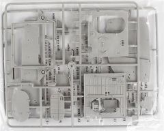 Hobbyboss 82417 1/35 AAVR-7A1 Amfibi Hücum Aracı M