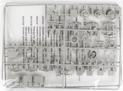 Hobbyboss 82433 1/35 LWS Alman Amfibik Çıkarma Ara