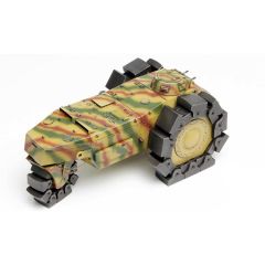 SS001 1/35 VSKFZ 617 MİNENRÄUMER