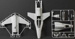 48069 1/48 F-16 C TURKISH