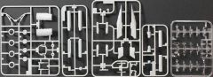 48069 1/48 F-16 C TURKISH