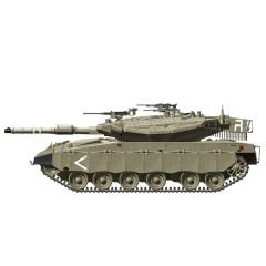 TS001 1/35 MERKAVA MK.3D EARLY