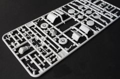 Modelsvit MSVIT4808  1/48 XP-55 Ascender Avcı Uçağı Plastik Model Kiti