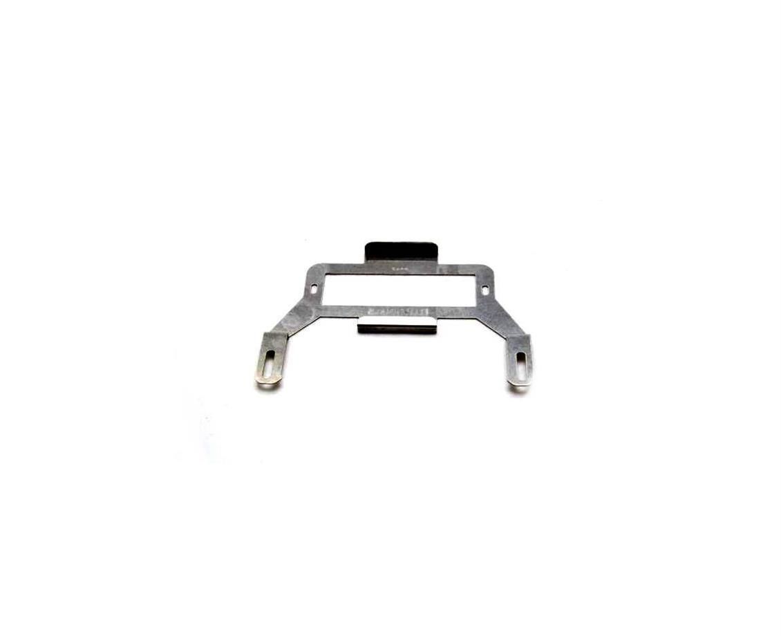 6597 1/87 FIXING PLATE