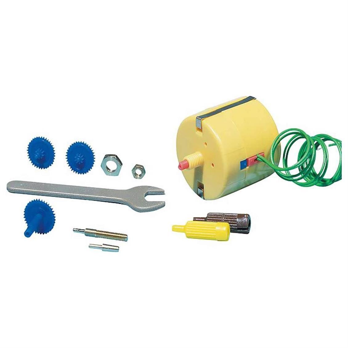 Faller 180629 Minik Hobby Motor