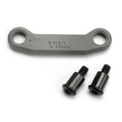 Steering Drag Link with Shoulder Screws, Jato