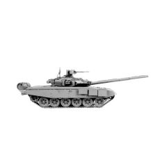 3573 1/35 T-90 ANA SAVAŞ TANKI
