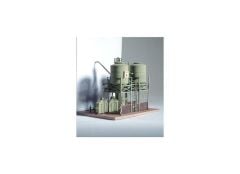 61115 1/87 BİLLİNGER'S CO-OP SİLOS