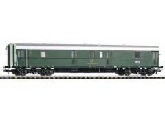 53307 1/87 MAİL VAN POST 4-P/21 DBP III
