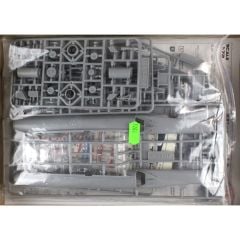 Modelsvit AAM7204 1/72 Mirage IV A Stratejik Bombardıman Uçağı Plastik Model Kiti