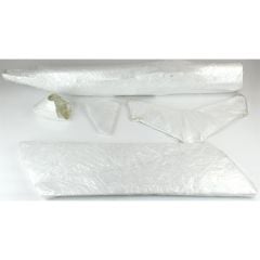 Modelsvit MSVIT7206 1/72 Antonov An-225 Kargo Uçağı Plastik Model Kiti
