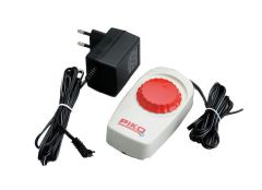 57194 1/87 STARTER SET ICE 3 PASSENGER TRAİN