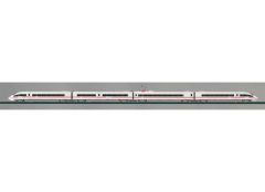 57194 1/87 STARTER SET ICE 3 PASSENGER TRAİN