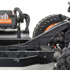 LOSI DBXL-E 2.0: 1/5TH 4WD ELECTRIC DESERT BUGGY CAR