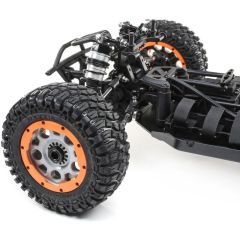 LOSI DBXL-E 2.0: 1/5TH 4WD ELECTRIC DESERT BUGGY CAR