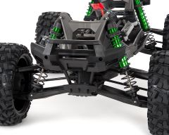 Traxxas X-Maxx 8S 4WD Monster Truck w/2.4GHz TQi Radio & TSM