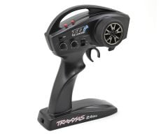 Traxxas X-Maxx 8S 4WD Monster Truck w/2.4GHz TQi Radio & TSM