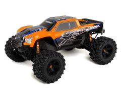 Traxxas X-Maxx 8S 4WD Monster Truck w/2.4GHz TQi Radio & TSM