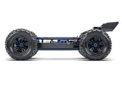 Traxxas Sledge 1/8 RTR 6S 4WD Electric Monster Truck  w/VXL-6s ESC & TQi 2.4GHz Radio